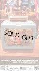 THE A-TEAM 1983'S LUNCH BOX