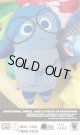 INSIDE OUT "SADNESS" 12 INCHES PLUSH DOLL