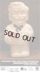 KENTUCKY FRIED CHICKEN 1977'S  The Colonel Sanders BANK FIGURE "B"