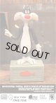 SILVESTER 1971  BANK FIGURE