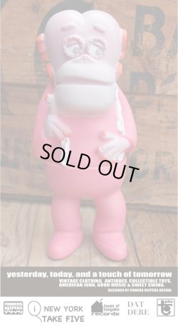 画像1: GENERAL MILLS MONSTER CEREALS 1975's "FRANKEN BERRY" FIGURE