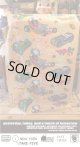 HOT WHEELS D.STOCK FABRIC "A" 