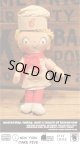 CAMPBELL'S KIDS D.STOCK "GIRL" KINICKERBOCKER DOLL
