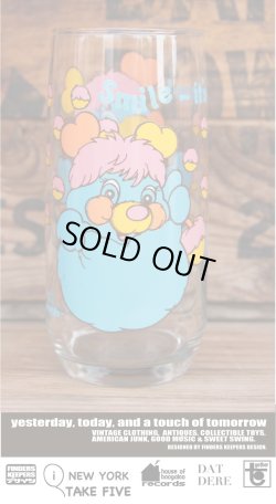 画像1: POPPLES 1986'S "PRETTY COOL" GLASS