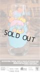 POPPLES 1986'S "PRETTY COOL" GLASS