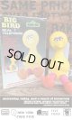 SESAME STREET "BIG BIRD" D.STOCK TELEPHONE FIGURE