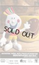 CHIPS AHOY D.STOCK BENDABLE FIGURE