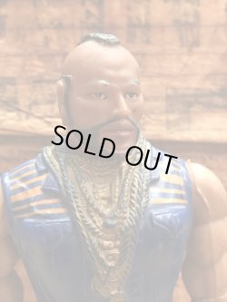 画像1:  MR.T 1980'S ACTION FIGURE