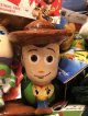 TOY STORY "WOODY" CHRISTMAS ORNAMENT