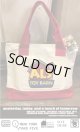 TOY STORY "AL'S TOY BARN" TOTE BAG