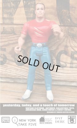 画像1: LAST ACTION HERO 1990'S ACTION FIGURE