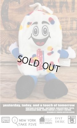 画像1: WONDER BREAD 1990'S BEAN DOLL