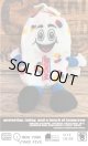 WONDER BREAD 1990'S BEAN DOLL