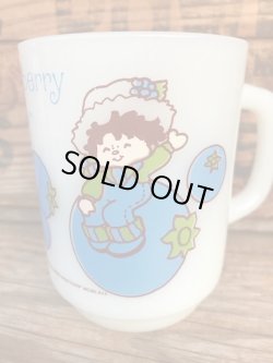 画像1: FIRE KING "HUCKLEBERRY PIE"  MUG