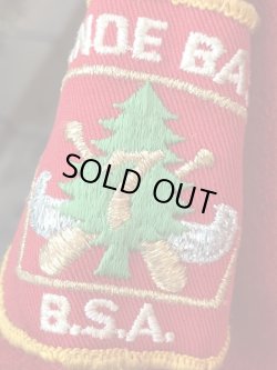 画像5: MELTON 1970'S CRAZY!! PATCHED WOOL SHIRTS JACKET