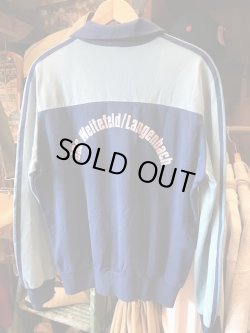 画像3: adidas 1980's "JSC WEITEFELD LANGENBACH" JERSEY