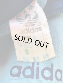 画像6: adidas 1980's "JSC WEITEFELD LANGENBACH" JERSEY