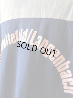 画像4: adidas 1980's "JSC WEITEFELD LANGENBACH" JERSEY