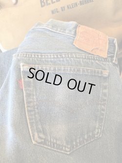 画像4: LEVI'S "MADE IN USA" 501