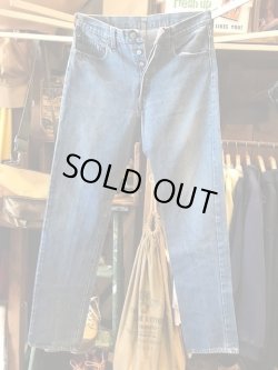 画像2: LEVI'S "MADE IN USA" 501