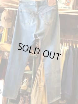 画像3: LEVI'S "MADE IN USA" 501