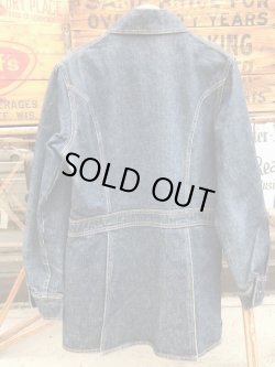 画像2: LEVI'S 1970's BUSH JKT 