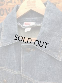 画像7: LEVI'S 1970's BUSH JKT 