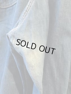 画像9: RED CAMEL 1950'S〜 OVERALL