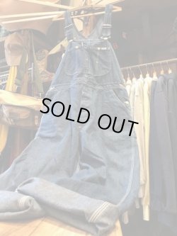 画像5: LEE 1970'S~"CALVIN SWINE"  OVERALL