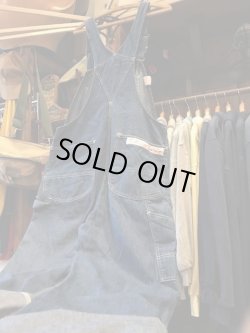 画像6: LEE 1970'S~"CALVIN SWINE"  OVERALL