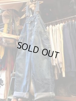 画像2: RED CAMEL 1950'S〜 OVERALL