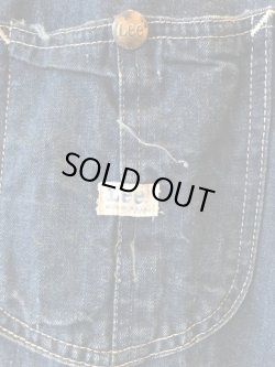 画像4: LEE 91-J 1970'S COVERALL 