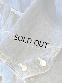 画像7: LEE 91-J 1970'S COVERALL 