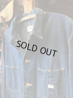 画像3: LEE 91-J 1970'S COVERALL 