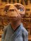 画像1: E.T. 1980'S  AVON BUBBLE BATH BOTTLE FIGURE (1)