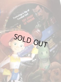 画像6: TOY STORY OF TERROR "COMBAT CARL" GIFT PACK