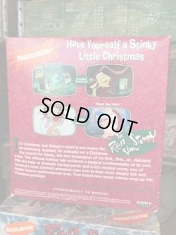 画像3: STIMPY D.STOCK PLUSH DOLL & VIDEO