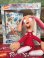 画像1: REN D.STOCK PLUSH DOLL & VIDEO  (1)
