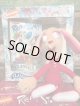 REN D.STOCK PLUSH DOLL & VIDEO 