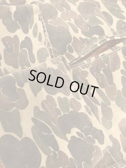 画像4: CARHARTT 1980'S DUCK HUNTER CAMO PANTS 