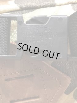 画像4: ABERCROMBIE & FITCH 1980'S CAMO FANNY PACK