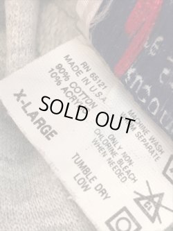 画像5: ANACONDA SPORTS 1990'S HEAVY SWEAT PARKA