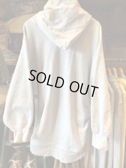 画像3: ANACONDA SPORTS 1990'S HEAVY SWEAT PARKA