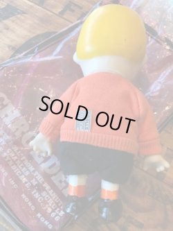 画像4: SCHROEDER 1960'S BOUCHER & CO POCKET DOLL