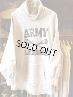 画像2: ANACONDA SPORTS 1990'S HEAVY SWEAT PARKA