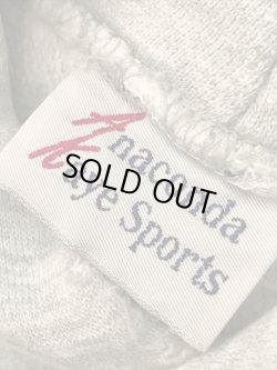 画像4: ANACONDA SPORTS 1990'S HEAVY SWEAT PARKA
