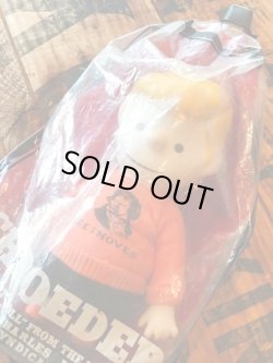 画像2: SCHROEDER 1960'S BOUCHER & CO POCKET DOLL