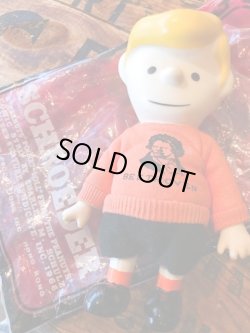 画像3: SCHROEDER 1960'S BOUCHER & CO POCKET DOLL