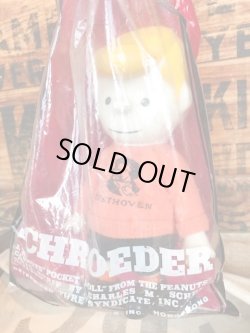 画像6: SCHROEDER 1960'S BOUCHER & CO POCKET DOLL