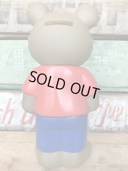 画像3: SHONEY'S 1990'S BANK FIGURE